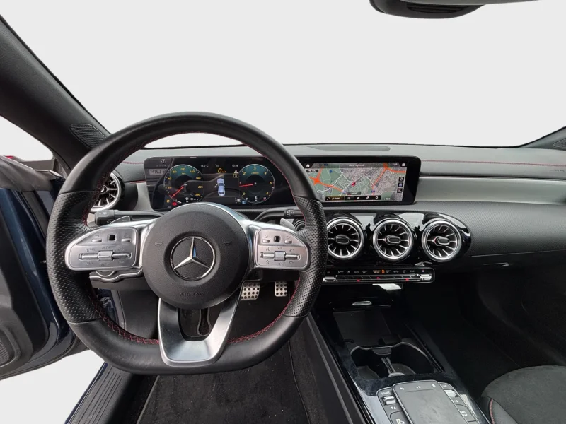 Imagen de mercedes-benz CLA