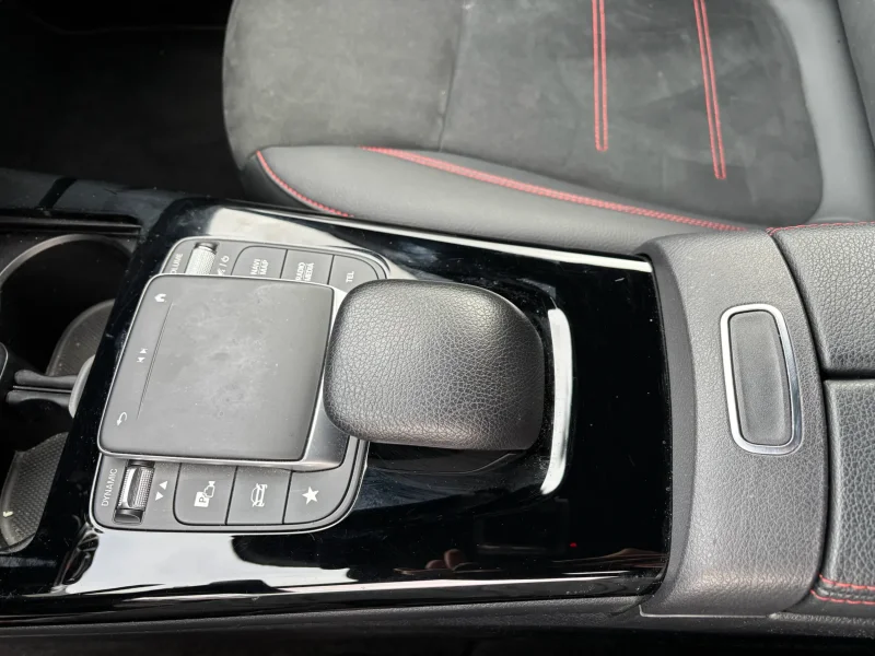 Imagen de mercedes-benz CLA