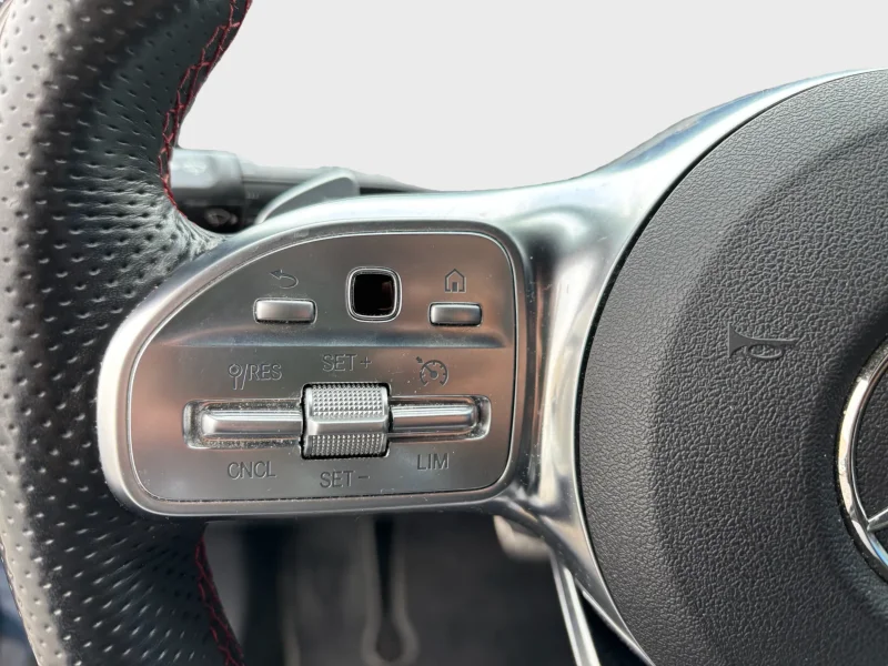 Imagen de mercedes-benz CLA