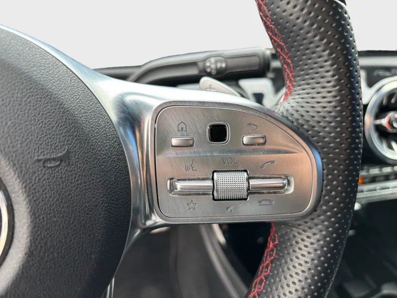 Imagen de mercedes-benz CLA