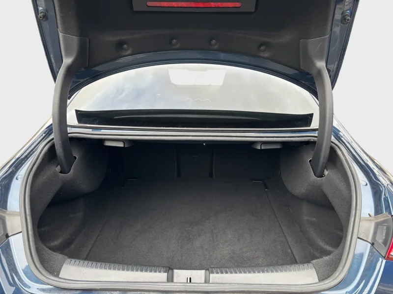 Imagen de mercedes-benz CLA