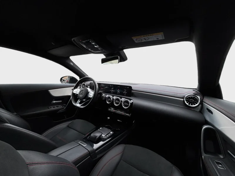 Imagen de mercedes-benz CLA