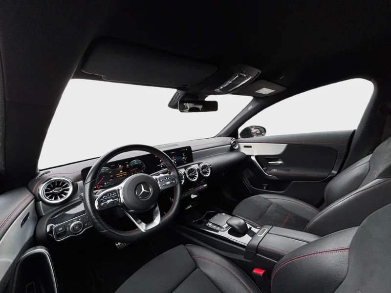 Imagen de mercedes-benz CLA