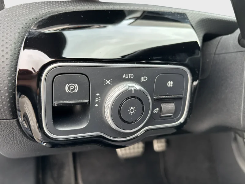 Imagen de mercedes-benz CLA