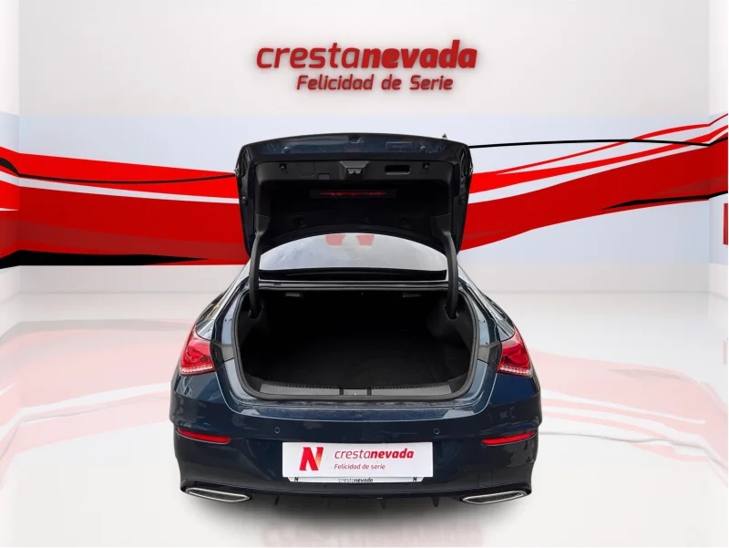 Imagen de mercedes-benz CLA