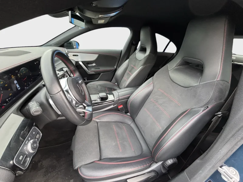 Imagen de mercedes-benz CLA