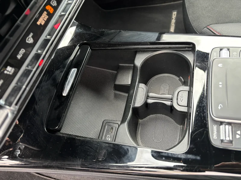 Imagen de mercedes-benz CLA