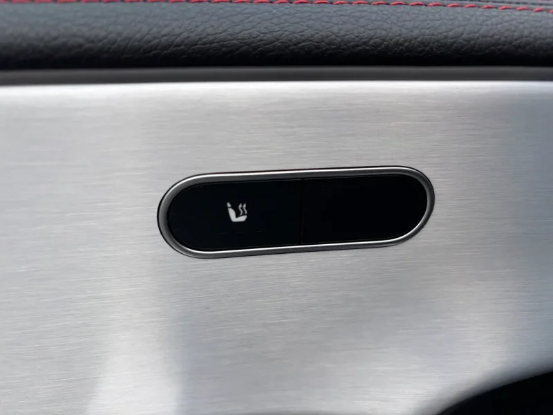 Imagen de mercedes-benz CLA