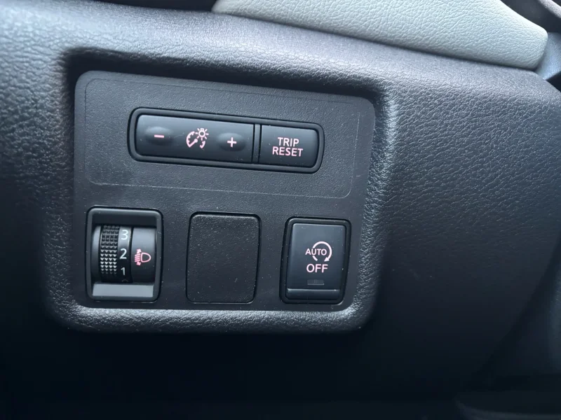 Imagen de NISSAN Micra