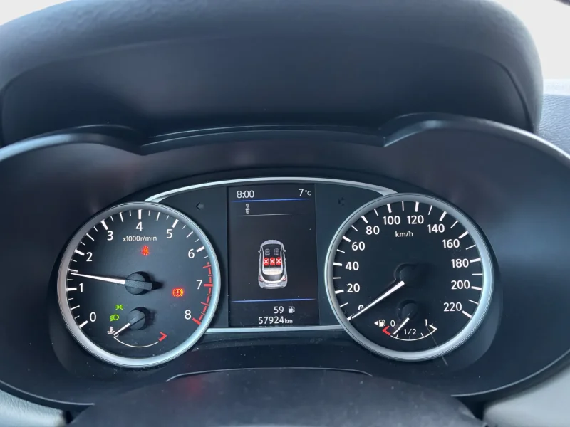 Imagen de NISSAN Micra