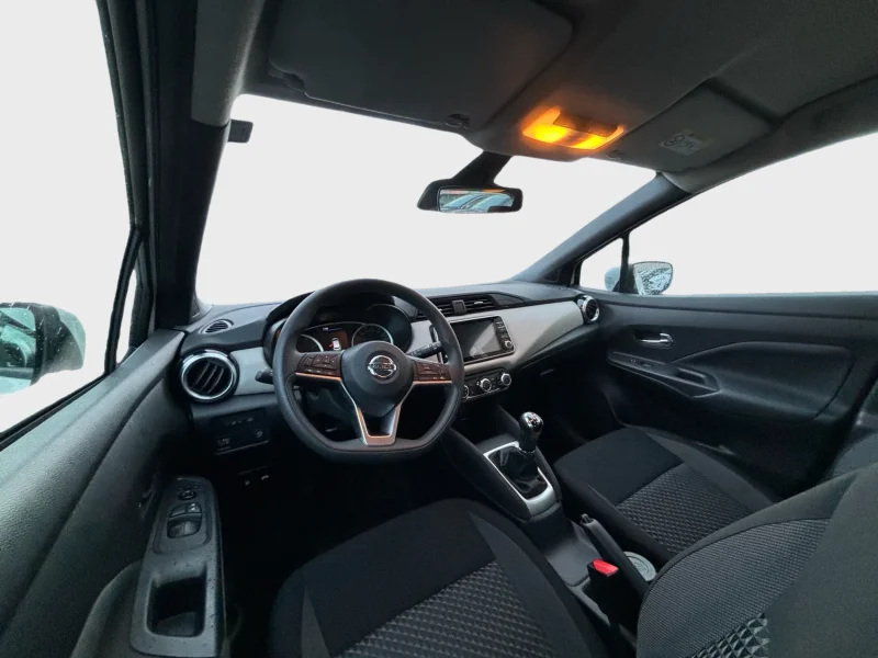 Imagen de NISSAN Micra