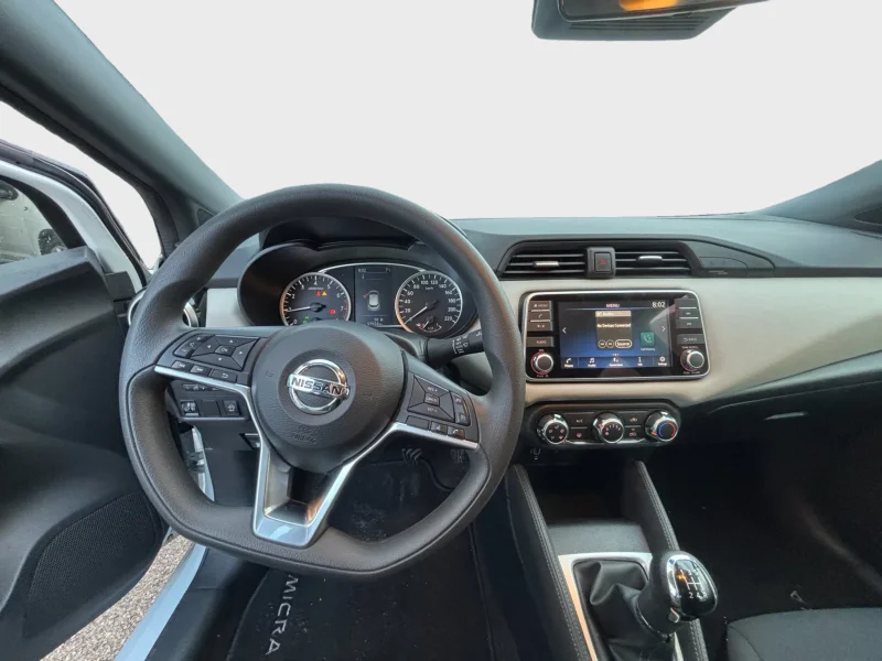Imagen de NISSAN Micra