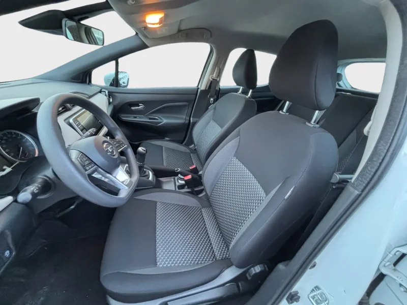 Imagen de NISSAN Micra