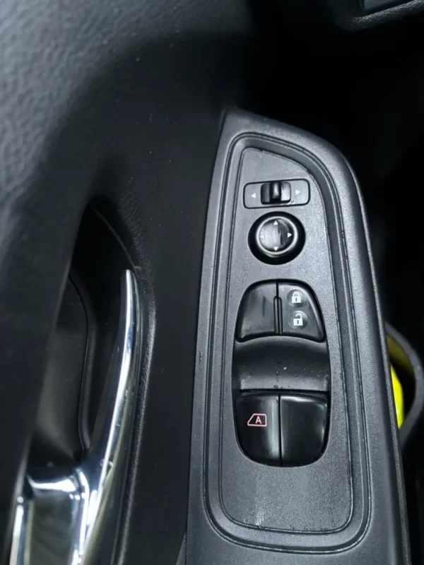 Imagen de NISSAN Micra