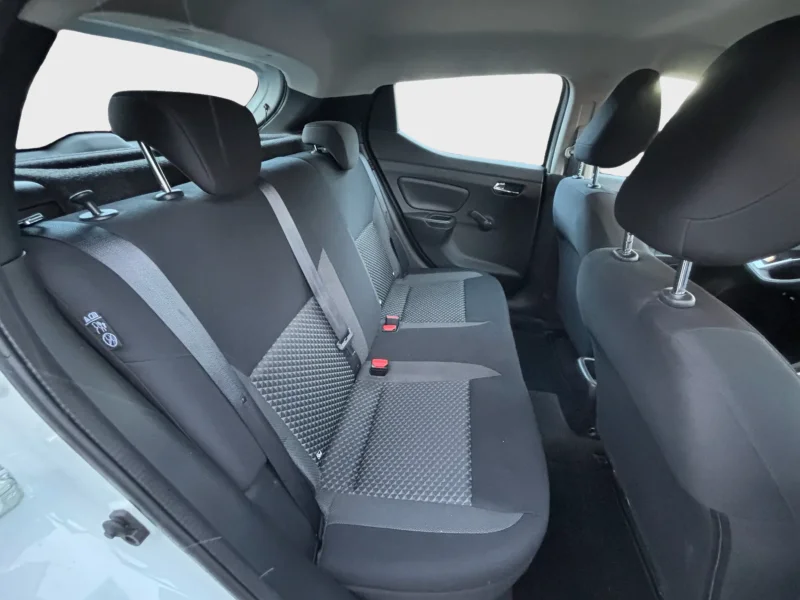 Imagen de NISSAN Micra