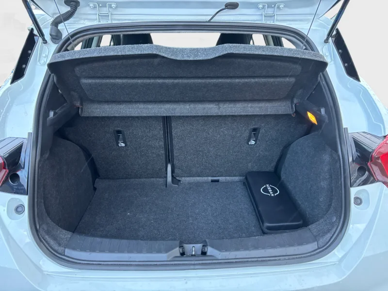 Imagen de NISSAN Micra