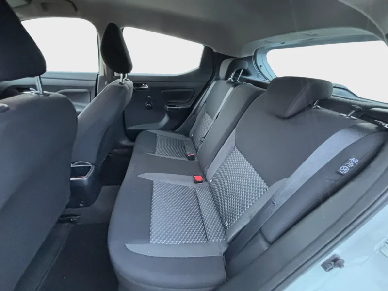 Imagen de NISSAN Micra