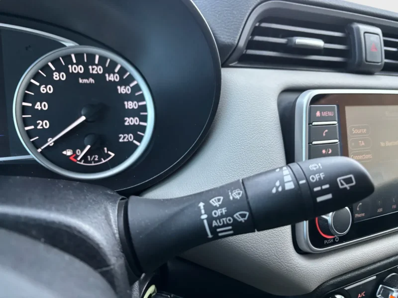 Imagen de NISSAN Micra