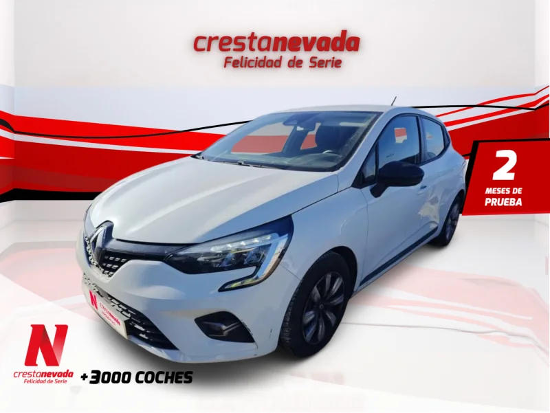 Imagen de Renault Clio