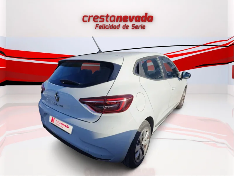 Imagen de Renault Clio