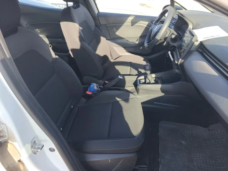 Imagen de Renault Clio