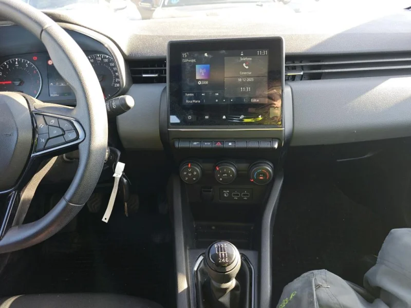 Imagen de Renault Clio