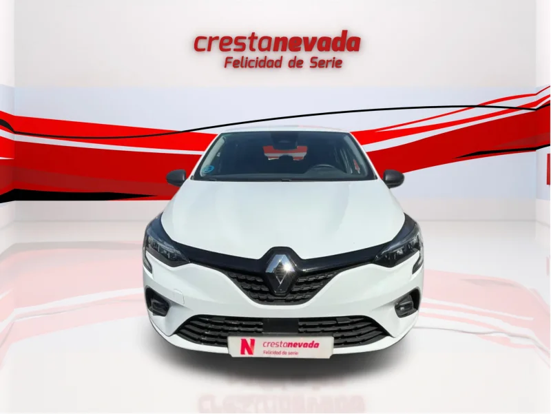 Imagen de Renault Clio