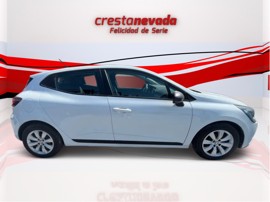 Imagen de Renault Clio