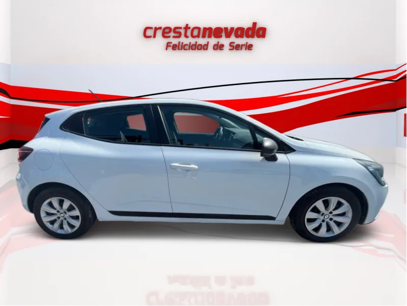 Imagen de Renault Clio
