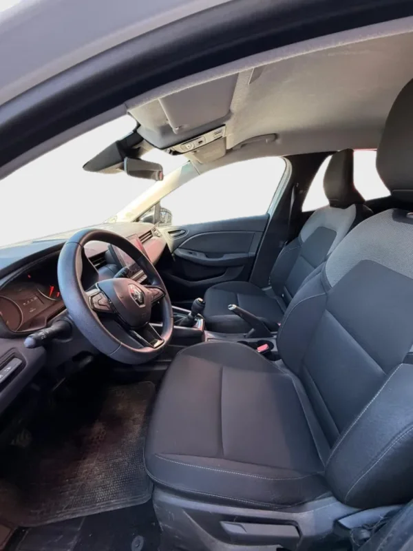 Imagen de Renault Clio