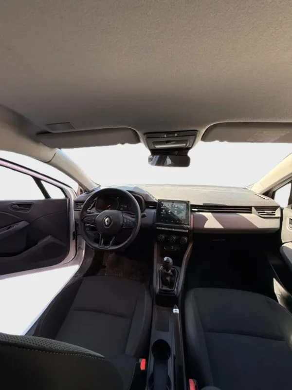 Imagen de Renault Clio