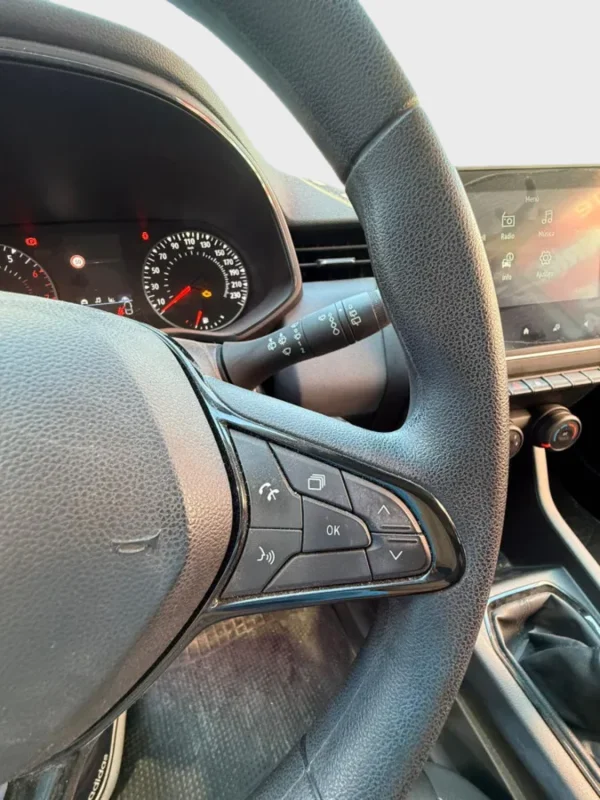 Imagen de Renault Clio