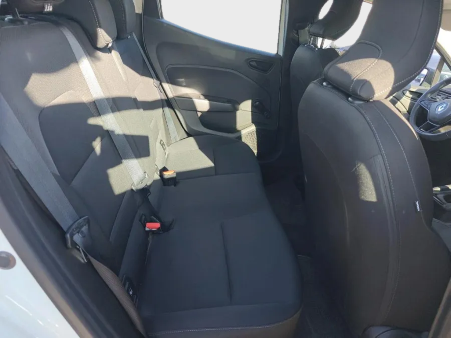 Imagen de Renault Clio