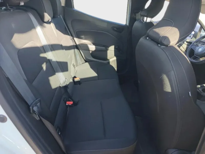 Imagen de Renault Clio