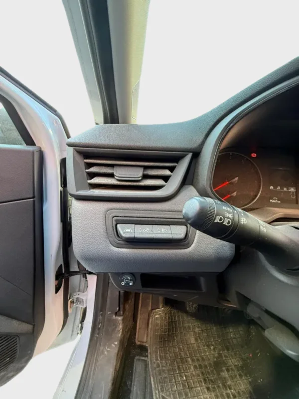 Imagen de Renault Clio