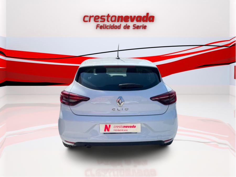 Imagen de Renault Clio