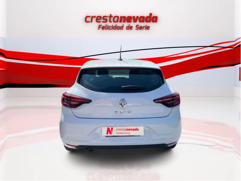 Imagen de Renault Clio
