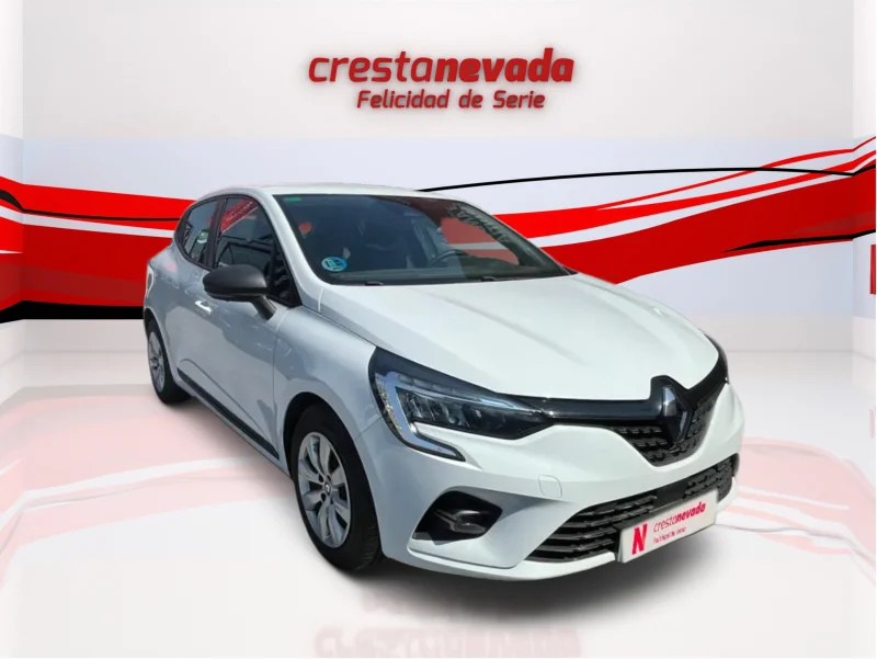 Imagen de Renault Clio