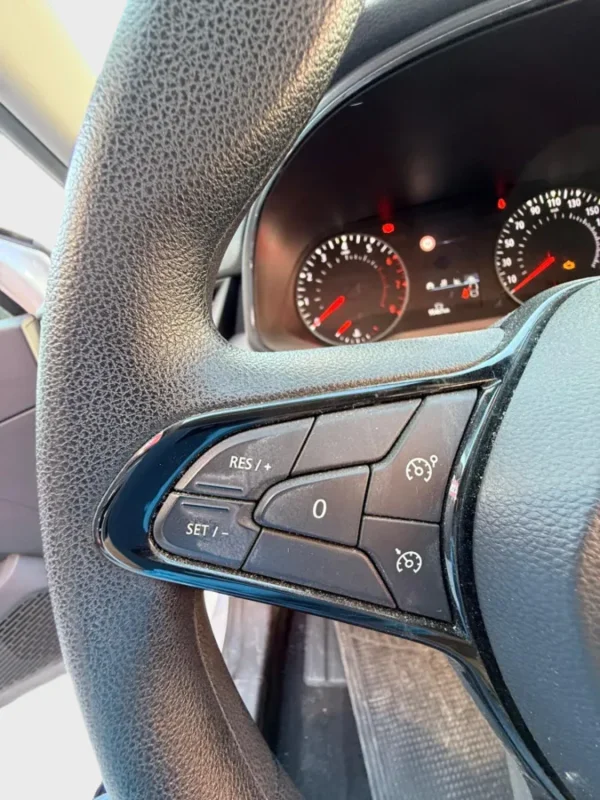 Imagen de Renault Clio