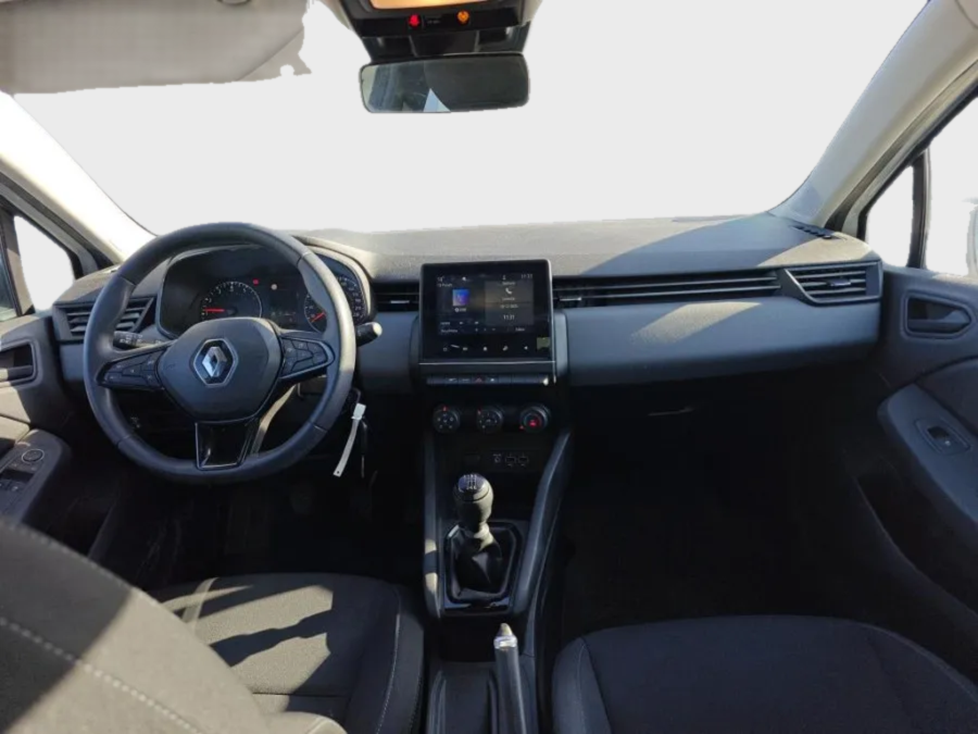 Imagen de Renault Clio