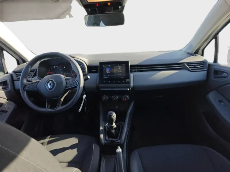 Imagen de Renault Clio