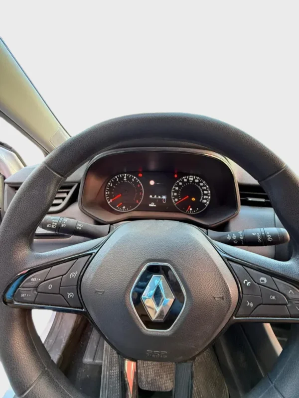 Imagen de Renault Clio