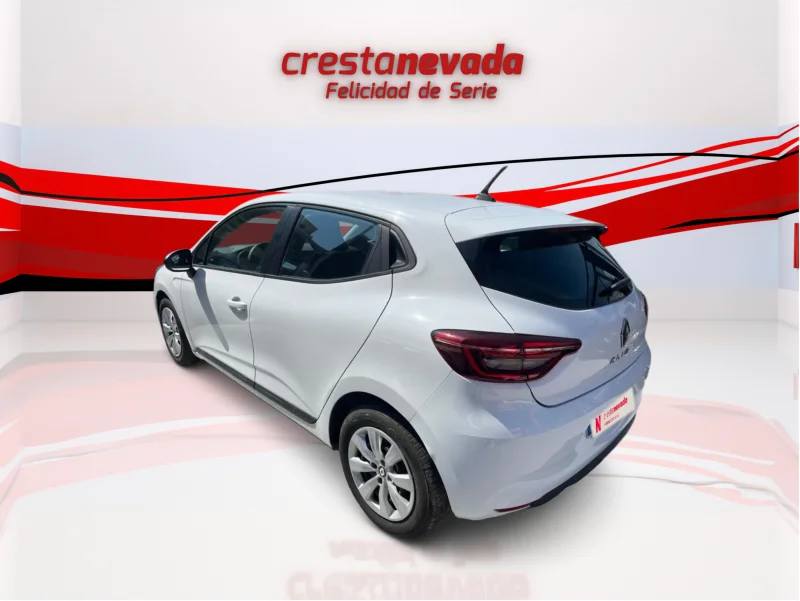 Imagen de Renault Clio
