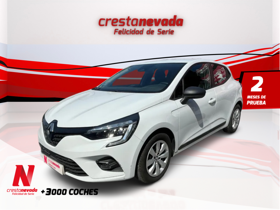 Imagen de Renault Clio