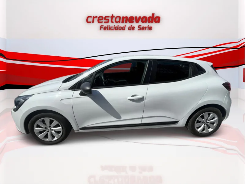 Imagen de Renault Clio