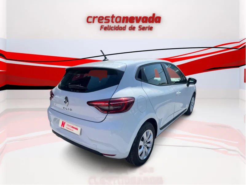 Imagen de Renault Clio