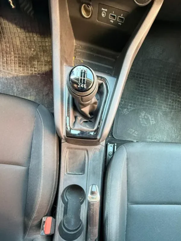 Imagen de Renault Clio