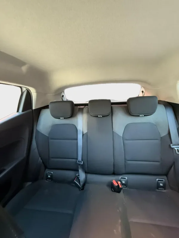 Imagen de Renault Clio