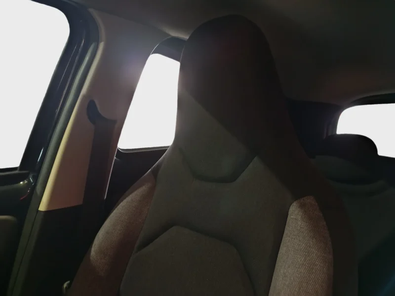 Imagen de TOYOTA Aygo X Cross