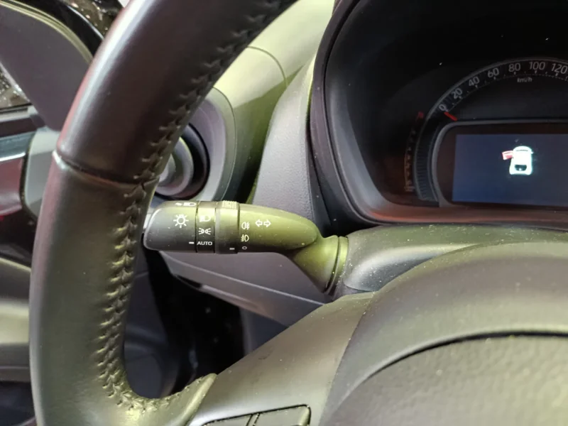 Imagen de TOYOTA Aygo X Cross